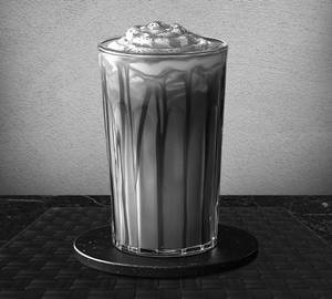 Classic Cold Coffee