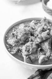 Boneless chicken homestyle