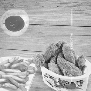 Chicken Finger