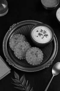 Sabudana Vada [3pc]