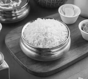 Plain Rice