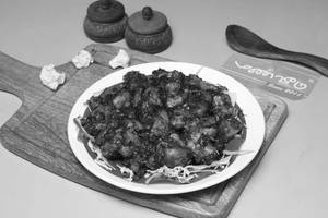 Gobi Manchurian Dry