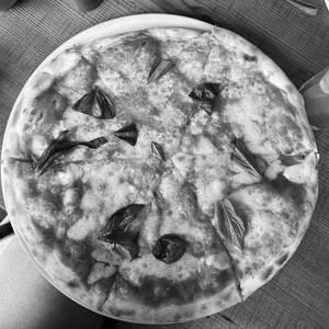 Margherita [12 inches]