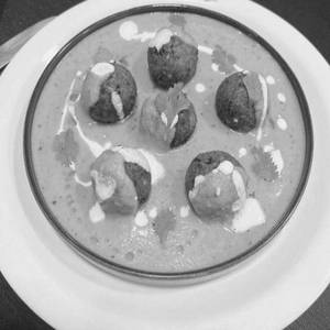 Veg Kofta