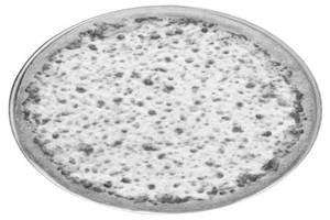 Plain Cheese Pizza