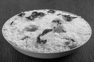 Ghee Rice