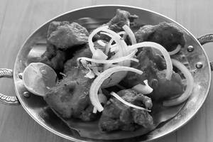Chicken 65 (boneless)