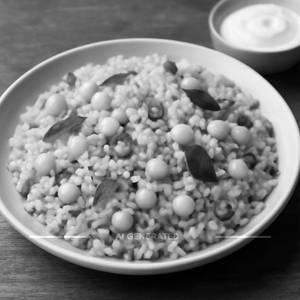 Corn Pauva