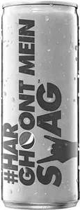 Pepsi Soft Drink Swag Can [600 Ml]