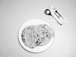 Tandoori Roti