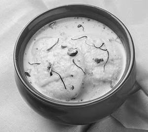 Rasmalai (2 Pieces)