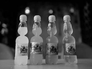 Goli Soda