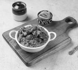 Kadhai Paneer