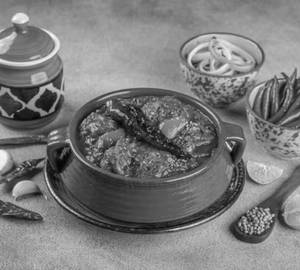 Chicken Kolhapuri