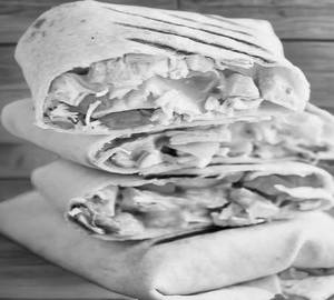 Egg Wrap