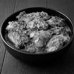 Garlic Chicken