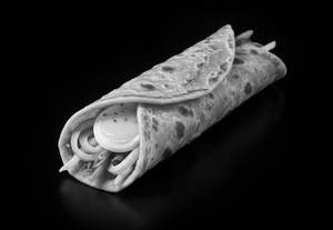 Double Egg Roll