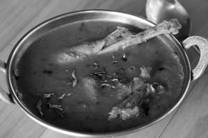 Nattu Kozhi Kuzhambu