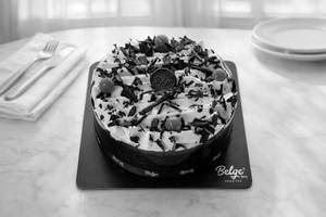 German Black Forest Cake [500 G]