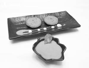 Chicken Shami Kebab
