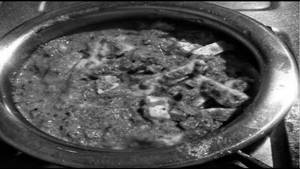 Paneer Lachhedar