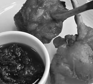 Chicken Lollies ( Per Pc )