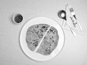 Pudina Roti