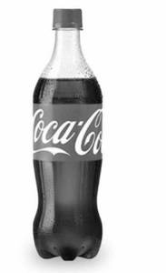 Coca Cola Bottle 300ml Bottle