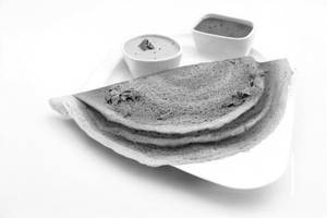 Pesarattu dosa (green moong)