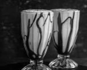 Classic Cold Coffee