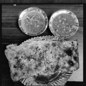 Amritsari Special Patty Kulcha Naan