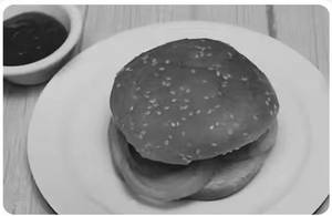 Veggie Burger