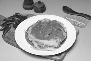 Saalna Parotta