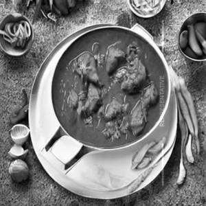 Chicken Masala
