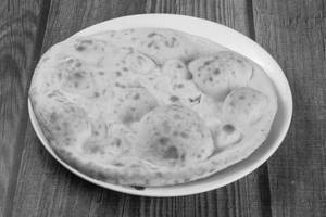Tandoor Ki Roti