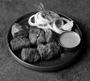 Tandoori Chaap