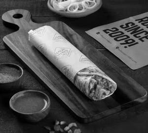 Paneer Roll