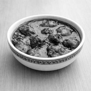 Chicken Manchurian