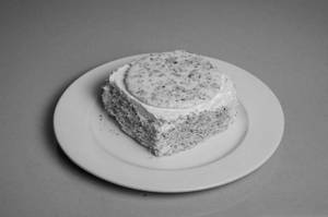 Coconut Pastry