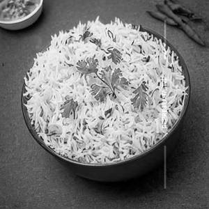 Jeera Rice