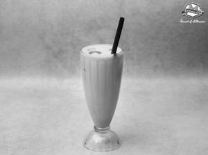 Boomer Milkshake
