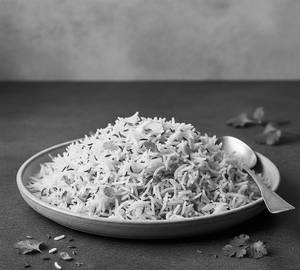 Jeera Rice