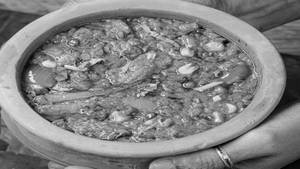 Veg Handi