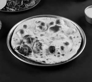 Tandoori Roti