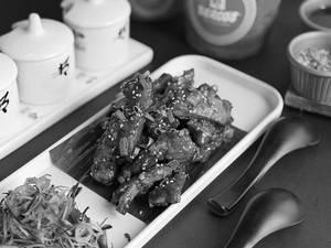 Korean Fried Chicken