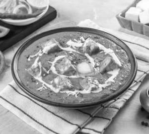 Handi Paneer
