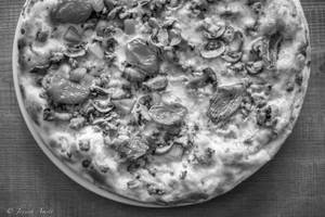 Ettore Pizza [12 inches]