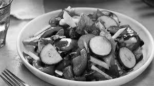 Veg salad