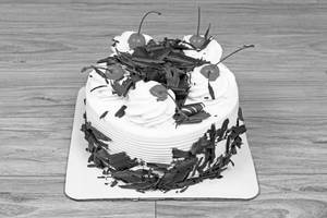 Black Forest Cake [500 g]