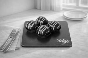 Choco Ball [4 Pieces]